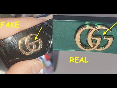 real gucci sunglasses vs fake|gucci sunglasses original.